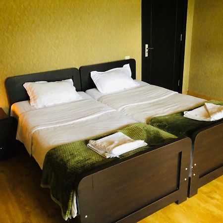 Lalaidi Rooms Mestia Eksteriør billede