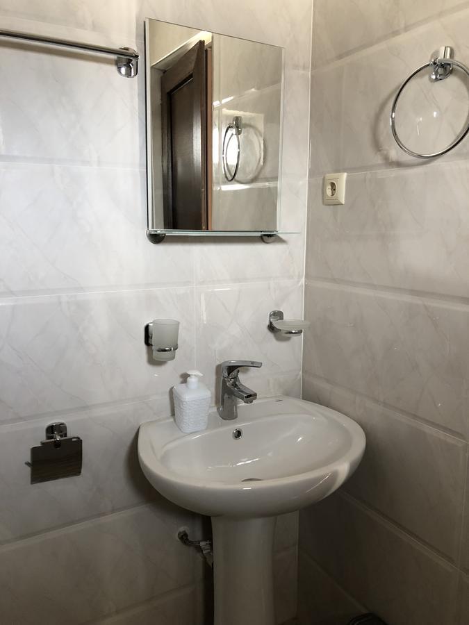 Lalaidi Rooms Mestia Eksteriør billede